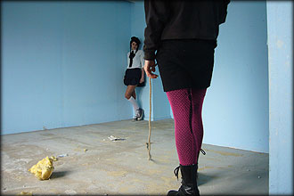 making of saila